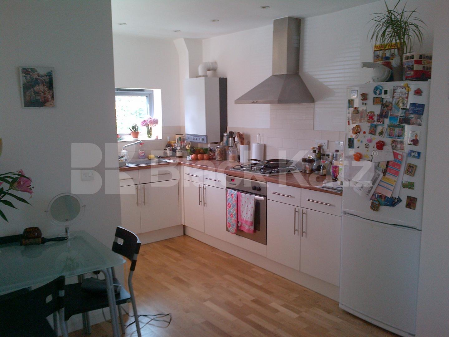 			NEW INSTRUCTION, 2 Bedroom, 1 bath, 1 reception Flat			 Bouvier Court, Darrell Road, East Dulwich